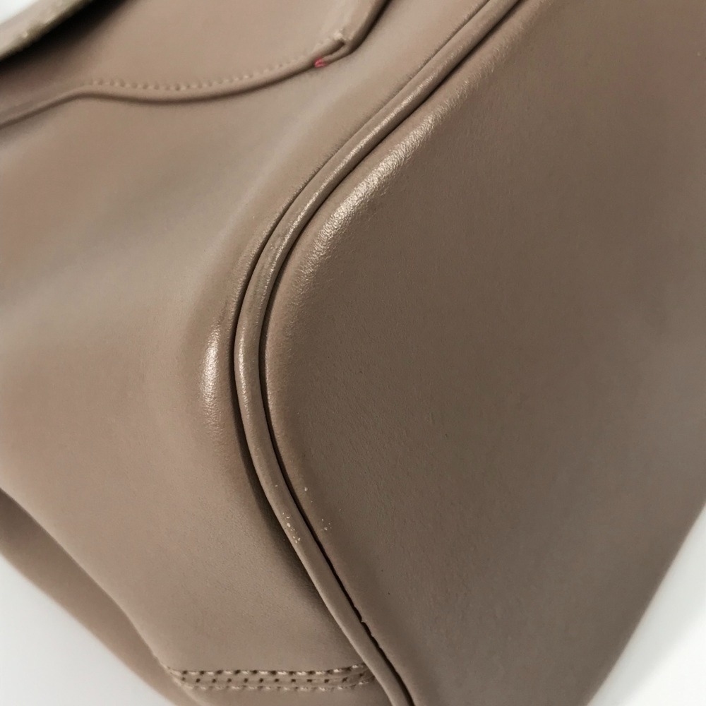 BVLGARI Pink Shoulder Bag - Picture 5 of 16